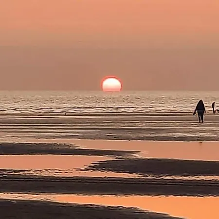 View Üdülőpark Millom