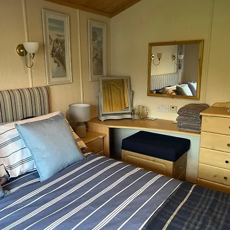 Üdülőpark View Millom