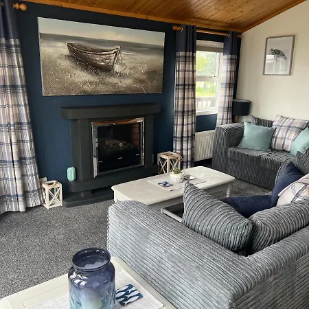 View Holiday park Millom