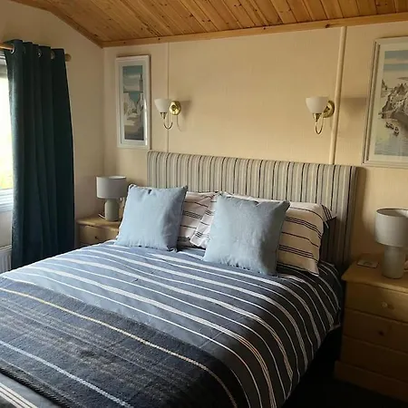 View Holiday park Millom