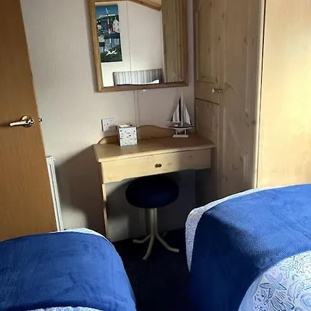 Feriepark View Millom