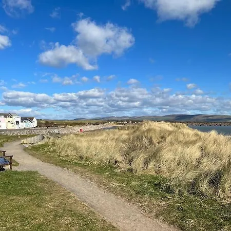 Holiday park View