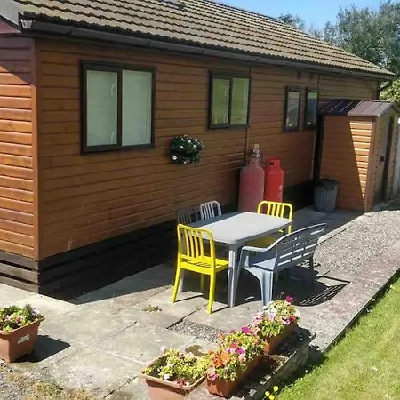 View Holiday park Millom