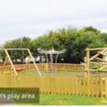 Feriepark View Millom