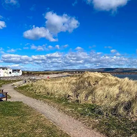 View * Millom